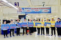 Hiện thực h&oacute;a mục ti&ecirc;u 'Lao động giỏi, năng suất cao, thu nhập tốt'