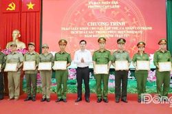 Kỳ cuối: Hướng tới mục ti&ecirc;u 'sạch ma t&uacute;y'