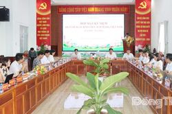 Phường Mỹ Tr&agrave;: Họp mặt tri &acirc;n c&aacute;c nh&agrave; b&aacute;o, ph&oacute;ng vi&ecirc;n