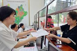 'Sửa đổi lối làm việc' để phục vụ dân tốt hơn