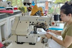 Điểm sáng thực hiện chính sách tín dụng hỗ trợ tạo việc làm
