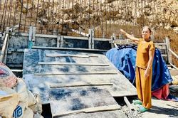 Hơn 52,7 tỷ đồng triển khai các công trình khắc phục thiên tai tại phường Quy Nhơn