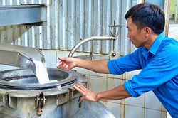 Tuổi trẻ ngành cao su phát huy sức trẻ sáng tạo, đổi mới