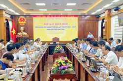 Điều chỉnh quy hoạch tỉnh Gia Lai: Mở kh&ocirc;ng gian ph&aacute;t triển mới từ biển đến cao nguy&ecirc;n