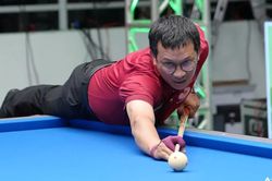 Gia Lai có 11 cơ thủ tham gia Giải billiards - snooker vô địch các câu lạc bộ quốc gia 2026