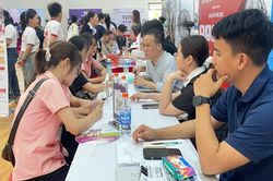 Ngoại ngữ - Y&ecirc;u cầu quan trọng trong hội nhập