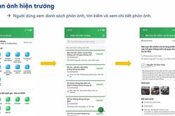 iGiaLai: Hướng tới chính quyền số gần dân