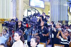 Kỷ niệm 101 năm Ngày Báo chí cách mạng Việt Nam (21-6-1925 - 21-6-2026): Đồng hành với sự phát triển của tỉnh
