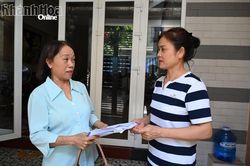 Sau sắp xếp, tỉnh Khánh Hòa còn 880 thôn, tổ dân phố