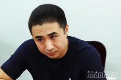 Bắt tạm giam đối tượng có lệnh truy nã quốc tế để dẫn độ