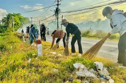 Ra mắt c&acirc;u lạc bộ 'N&ocirc;ng d&acirc;n bảo vệ m&ocirc;i trường' x&atilde; Vạn Thắng