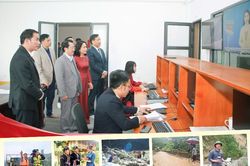 Đổi mới toàn diện phương thức hoạt động