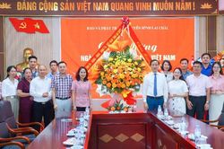 Phát huy truyền thống, xứng đáng là cơ quan truyền thông chủ lực, hiệu quả nhất của tỉnh