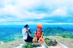 Giữ mạch thông tin
