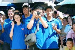 Rèn kỹ năng truyền thông cho học sinh