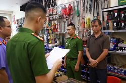 Khởi tố đối tượng trục lợi ch&iacute;nh s&aacute;ch đền b&ugrave; tại Dự &aacute;n Khu li&ecirc;n hợp thể thao tỉnh