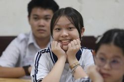 Link tra cứu điểm thi vào lớp 10 Thành phố Hồ Chí Minh năm học 2026 - 2027