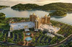 Dự án casino hơn 2 tỷ USD tại Vân Đồn Quảng Ninh: Quy hoạch resort city và điểm nhấn hạ tầng