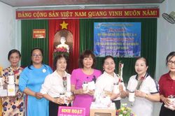 Gắn kết yêu thương từ những câu lạc bộ gia đình hạnh phúc