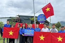 Khơi dậy khát vọng cống hiến trong thanh niên Lâm Đồng
