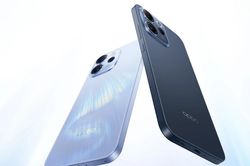 Cận cảnh OPPO Reno15 A: Pin 7,000 mAh cùng chuẩn kháng nước IP69 cực bền bỉ