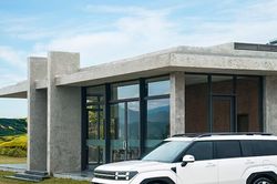 Hyundai Santa Fe 2026: SUV lột xác toàn diện và ưu đãi tới 220 triệu đồng