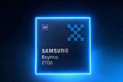 Samsung chính thức xác nhận chip Exynos 2700 cho thế hệ Galaxy S27
