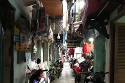 TP.HCM đầu tư hơn 16.300 tỷ đồng chỉnh trang khu Mả Lạng và Chợ Gà Gạo tại trung tâm thành phố