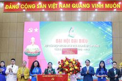 Thanh niên Lâm Đồng tự tin bước vào kỷ nguyên mới