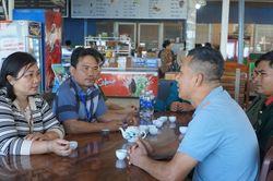 Người dân Lâm Đồng đồng thuận trả lại hành lang Quốc lộ 28B