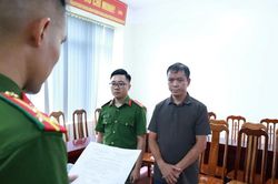 Khởi tố đối tượng trục lợi chính sách bồi thường tại Dự án Khu liên hợp thể thao tỉnh Lạng Sơn