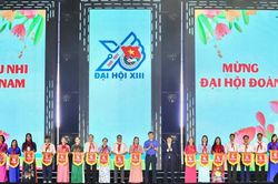 Khai mạc Festival Thiếu nhi toàn quốc lần thứ I năm 2026 tại Lâm Đồng