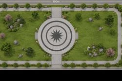 Đẩy nhanh tiện ích - hoàn thiện trải nghiệm, Đất Việt Green Park gia tăng giá trị thực