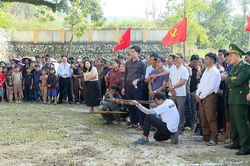 Gìn giữ giá trị văn hóa thể thao truyền thống