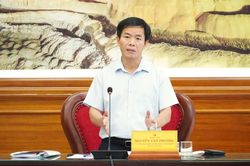 Tập trung xử lý các dự án khó khăn, vướng mắc, tồn đọng kéo dài
