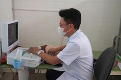 Bảo đảm chăm s&oacute;c sức khỏe ban đầu từ cơ sở