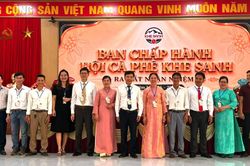 Đại hội Hội C&agrave; ph&ecirc; Khe Sanh lần thứ I