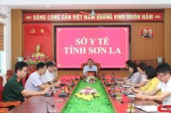 Quán triệt triển khai Luật Dân số và các văn bản hướng dẫn thi hành