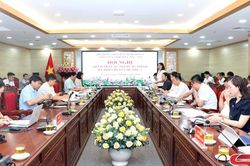Thẩm tra c&aacute;c nội dung tr&igrave;nh Kỳ họp chuy&ecirc;n đề lần thứ 2 HĐND tỉnh Sơn La kh&oacute;a XVI