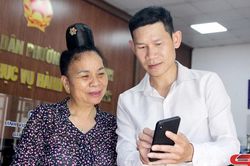 Chiềng Sinh nâng cao chất lượng phục vụ người dân