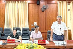 Quang Bình cần tiếp tục phát huy tinh thần đoàn kết, thực hiện hiệu quả các nhiệm vụ chính trị