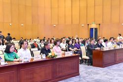 Khai mạc Diễn đ&agrave;n B&aacute;o ch&iacute; to&agrave;n quốc lần thứ III năm 2026