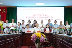 Đẩy mạnh chuyển đổi số, tạo động lực cho tăng trưởng các xã, phường phía Bắc Thái Nguyên