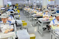 Th&aacute;i Nguy&ecirc;n thu h&uacute;t vốn FDI đạt mốc 8 tỷ USD