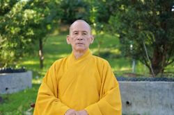 Hòa thượng Thích Thiện Thống: Hợp nhất không gian, thống nhất ý chí - Bước chuyển mình Phật giáo An Giang