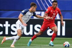 World Cup 2026: Thụy Sĩ đè bẹp Bosnia và Herzegovina, chiếm ngôi đầu bảng B