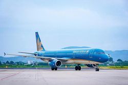 Vietnam Airlines dự kiến khai thác trở lại 3 đường bay đến Đà Lạt