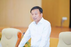 Báo chí góp phần tạo đồng thuận cho các nhiệm vụ lớn của ngành Xây dựng