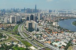 TP.HCM và tầm nhìn 100 năm: Hạ tầng mở đường cho siêu đô thị đa cực