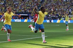 Nhận định, dự đoán tỷ số Brazil vs Haiti (7h30 ngày 20/6), bảng C World Cup 2026